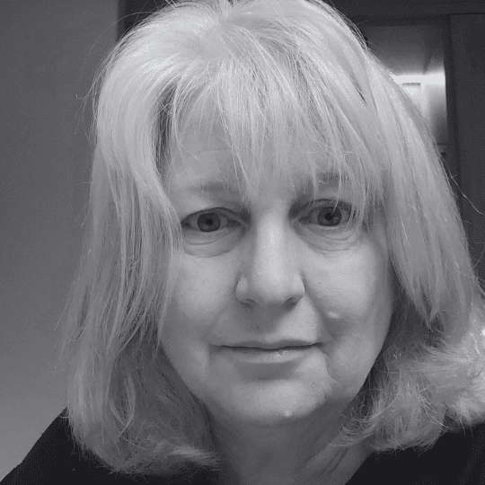 Dr Nicky Turner