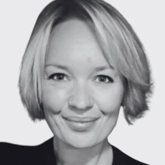 Dr Sarah Avery